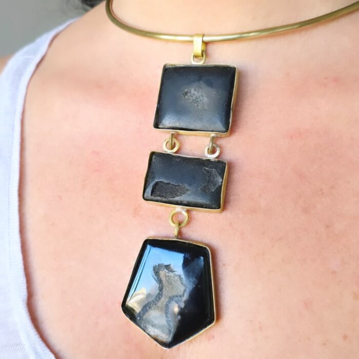 Collar Black - Imagen 2