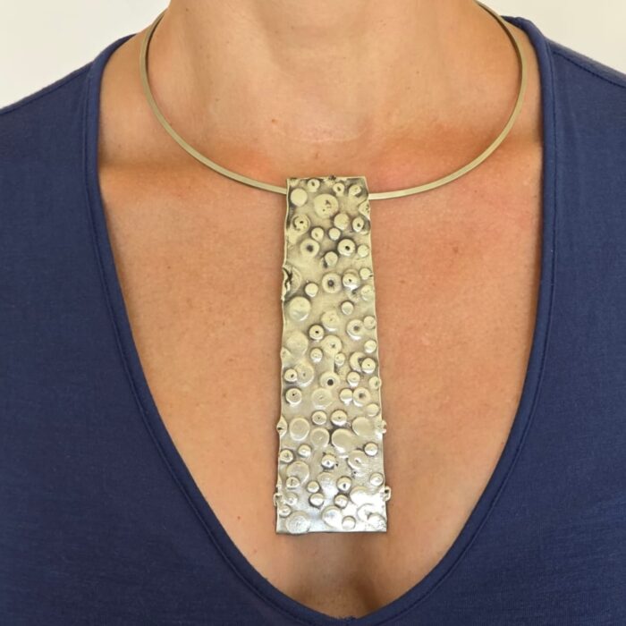 Collar Bloque - Imagen 2