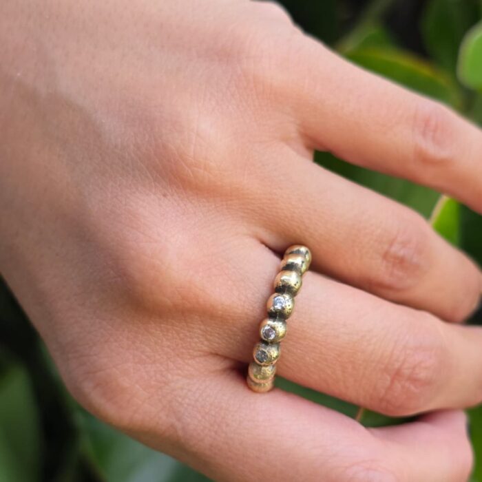 Anillo Diana - Imagen 2