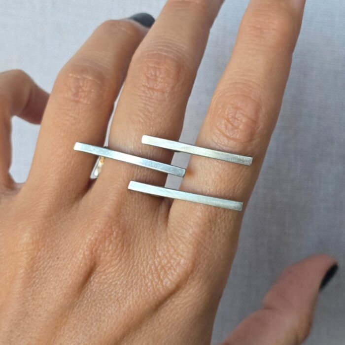 Anillo Laura - Imagen 3