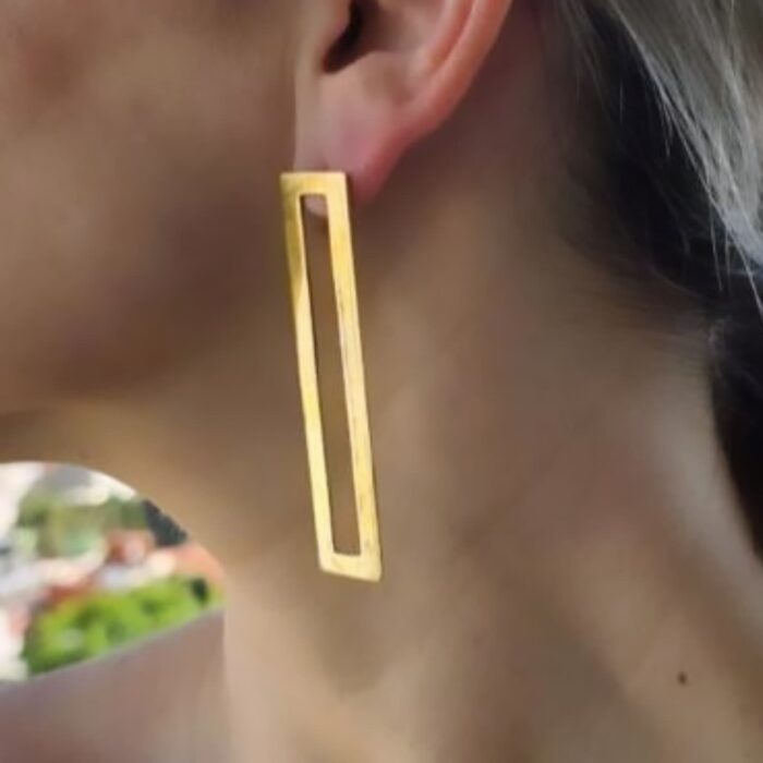 Aros Isabel - Imagen 2