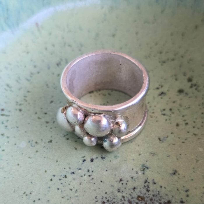Anillo Dani - Imagen 2