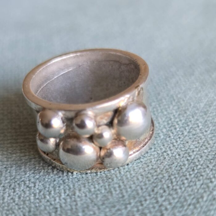 Anillo Dani - Imagen 3