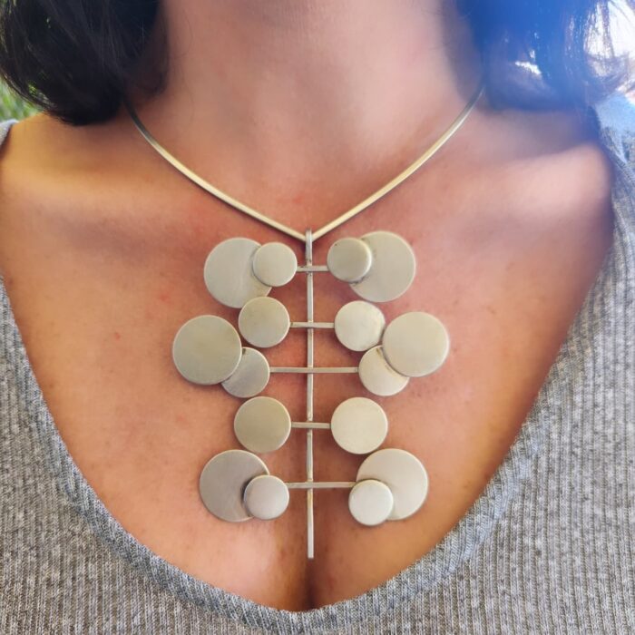 Collar Geo