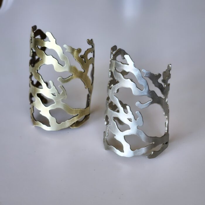Brazalete Griselda