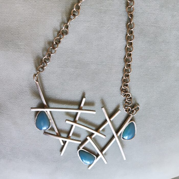 Collar Entredicho - Imagen 3