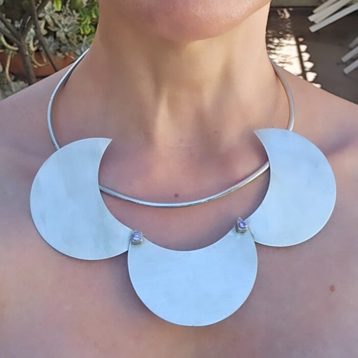 Collar Marga