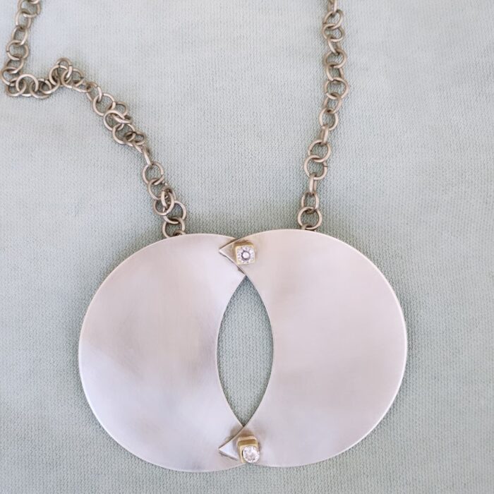 Collar Medialunas - Imagen 2