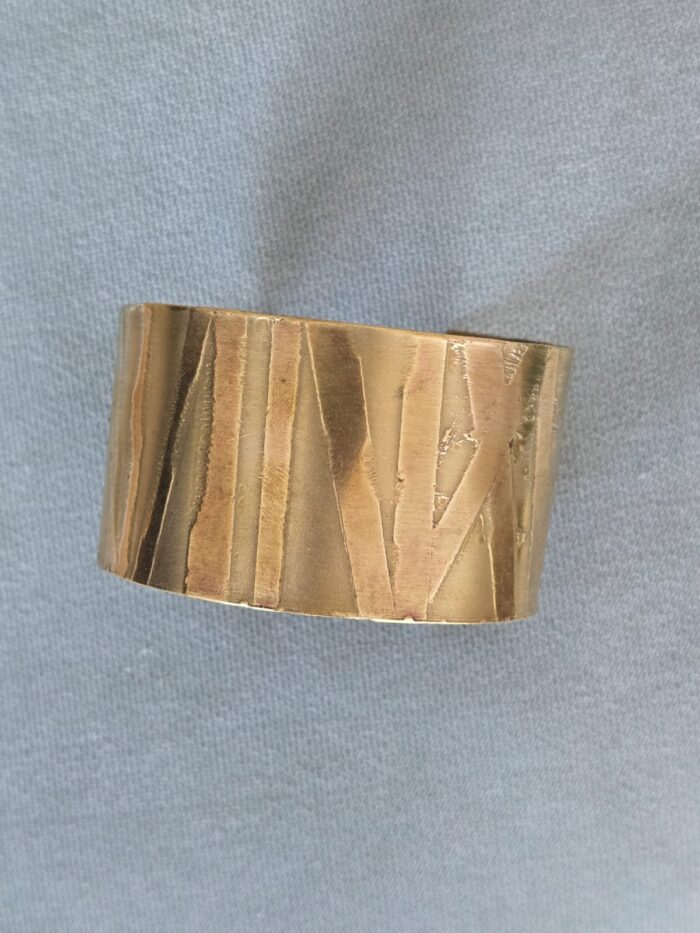 Brazalete Deborah - Imagen 2