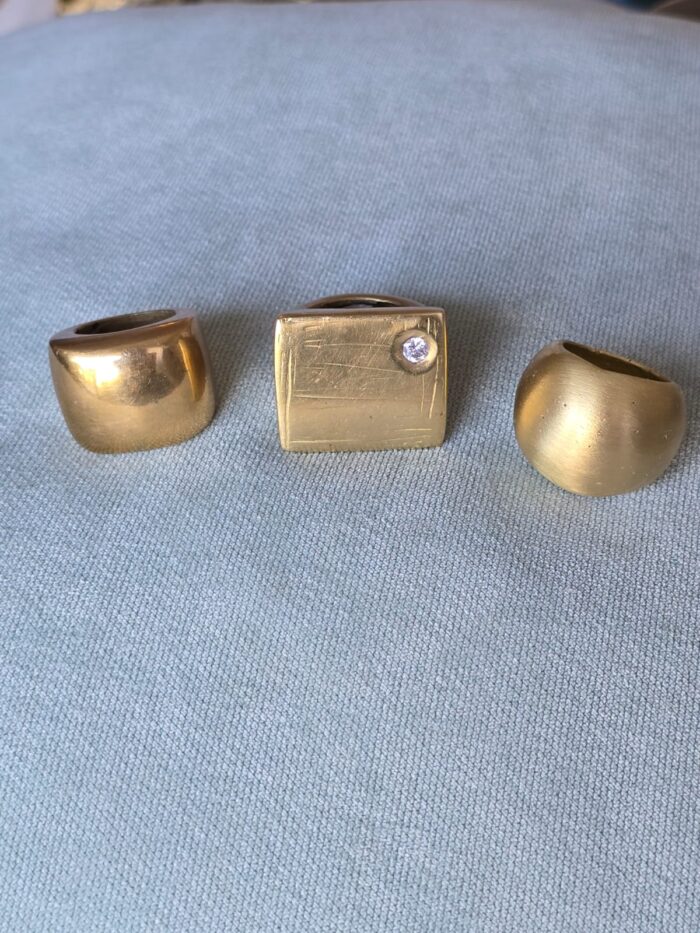 Anillo Luciana - Imagen 2