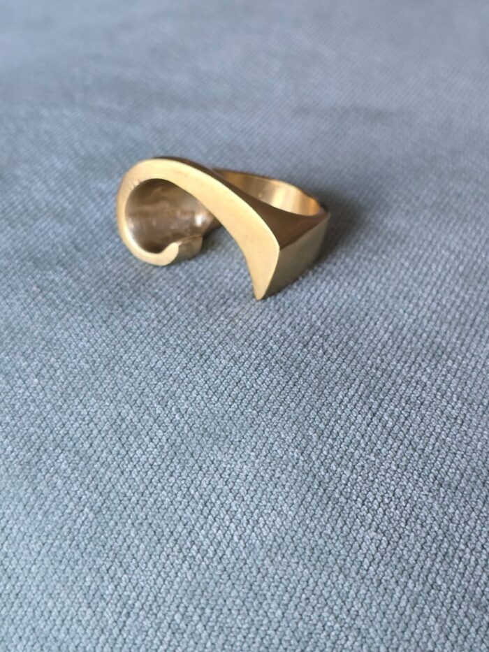 Anillo Ola - Imagen 2