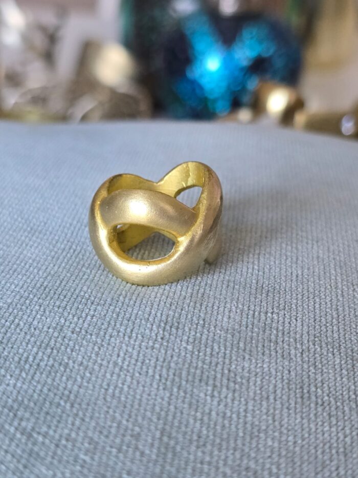 Anillo Infinito