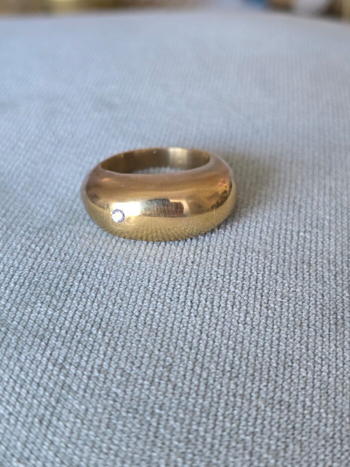 Anillo Ana - Imagen 2