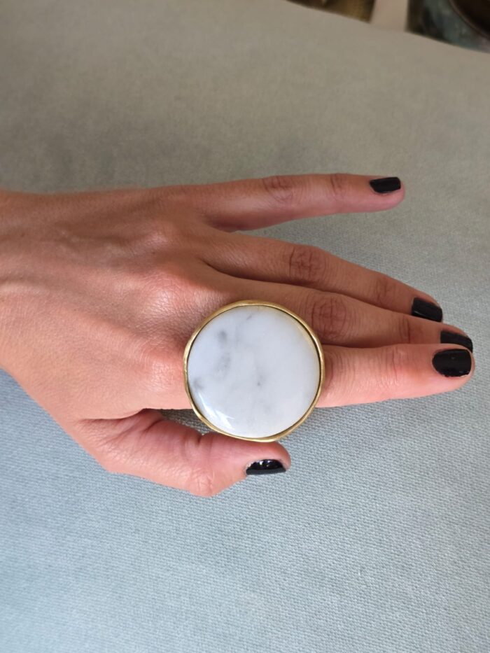 Anillo Sandra