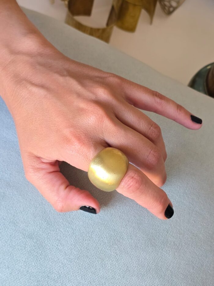 Anillo Luciana