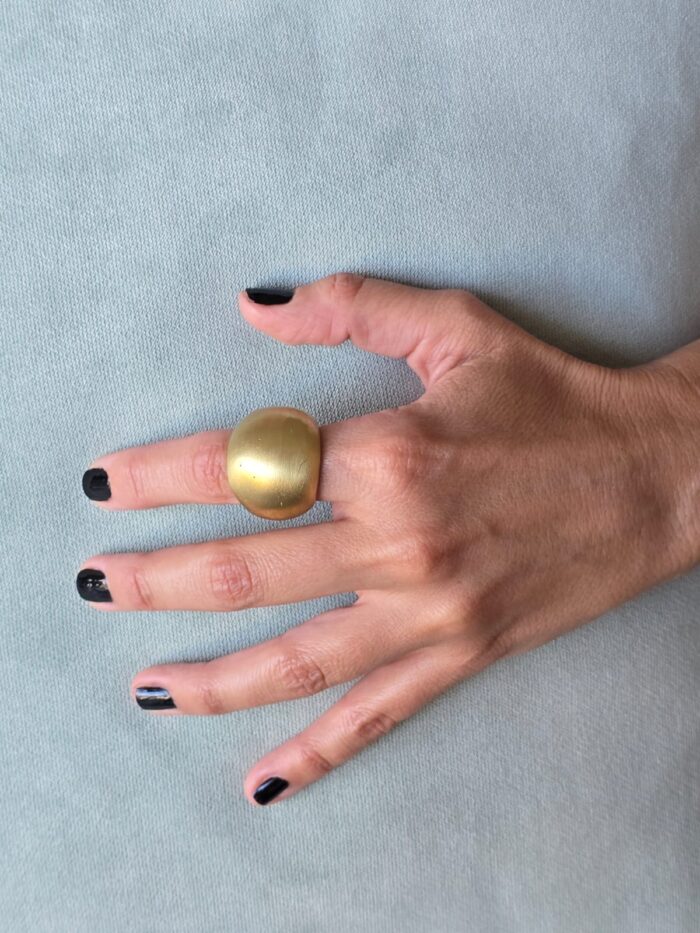 Anillo Luciana - Imagen 4