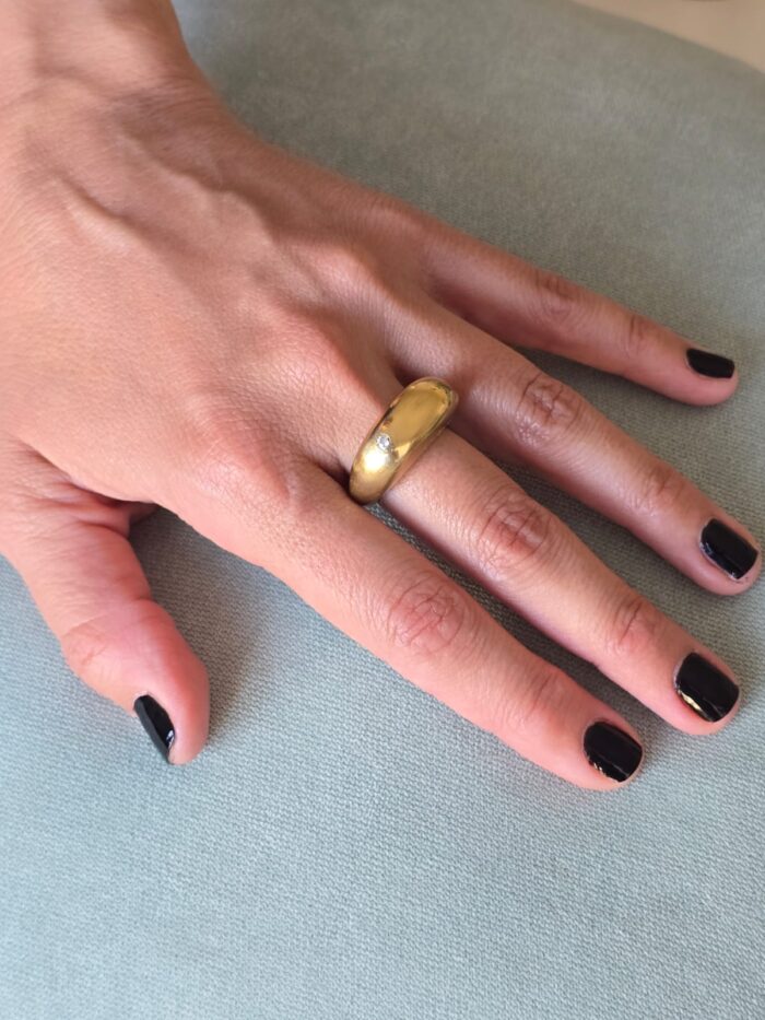 Anillo Ana - Imagen 3
