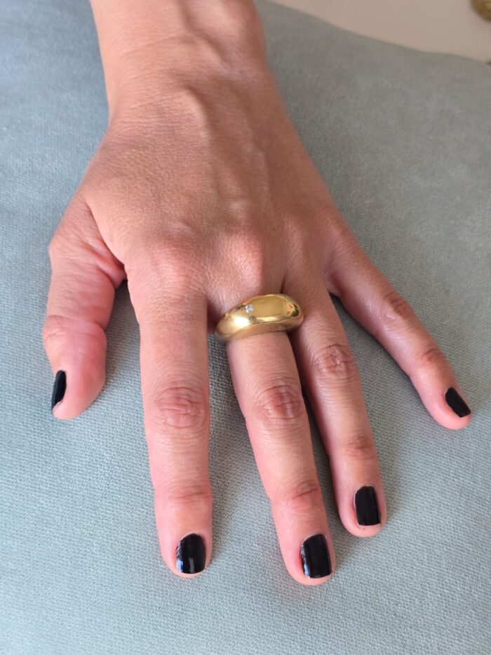 Anillo Ana - Imagen 4