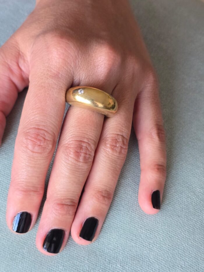 Anillo Ana