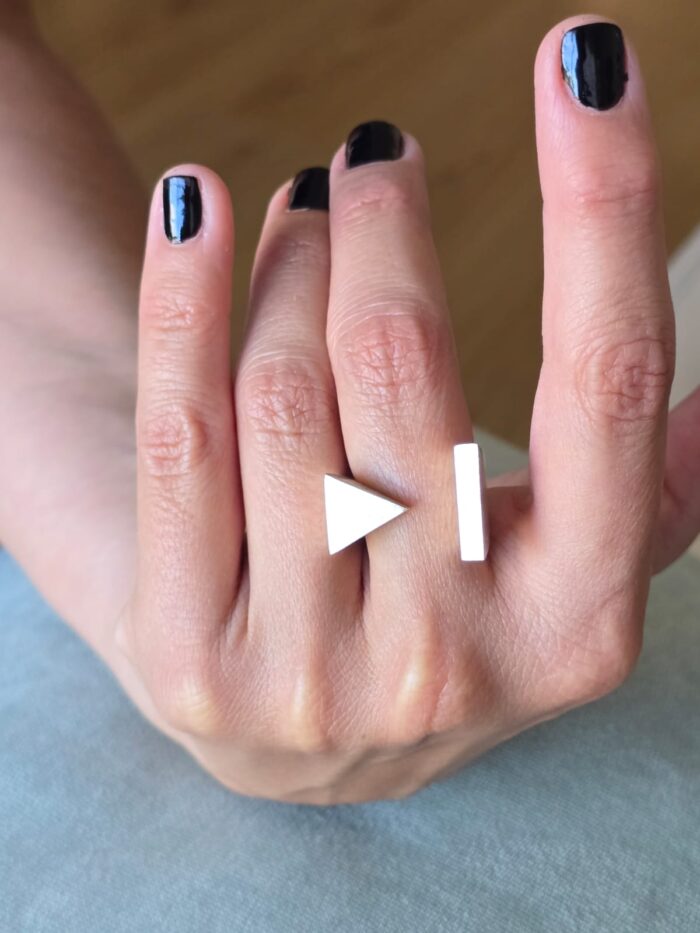 Anillo Nacho - Imagen 5