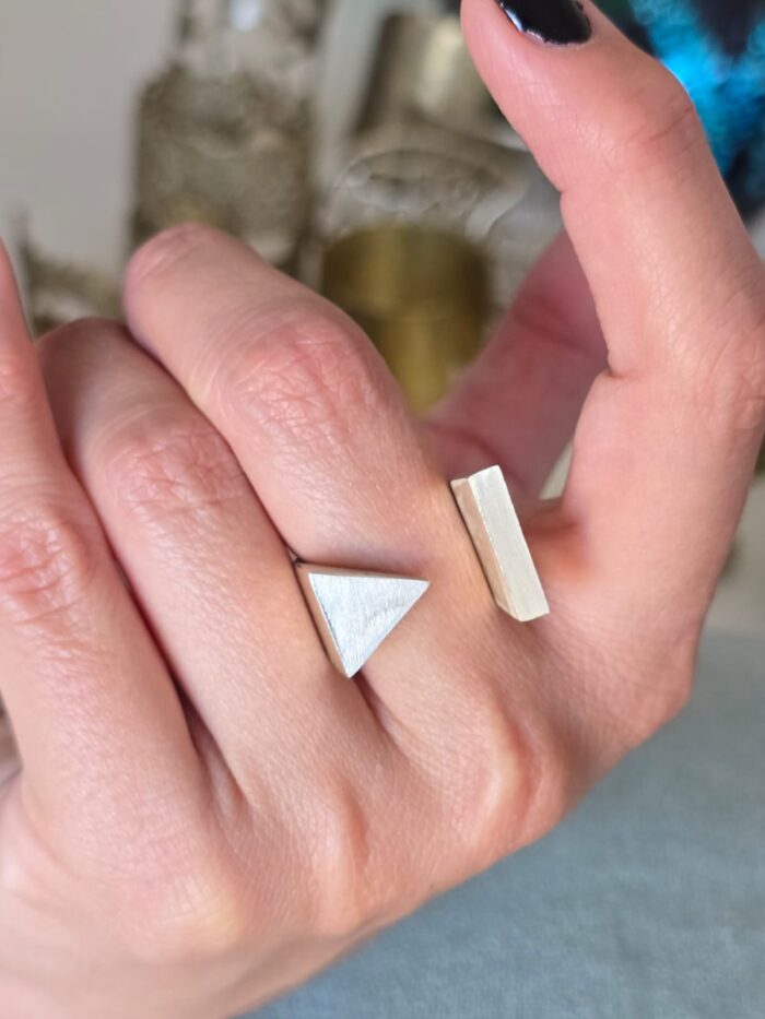 Anillo Nacho