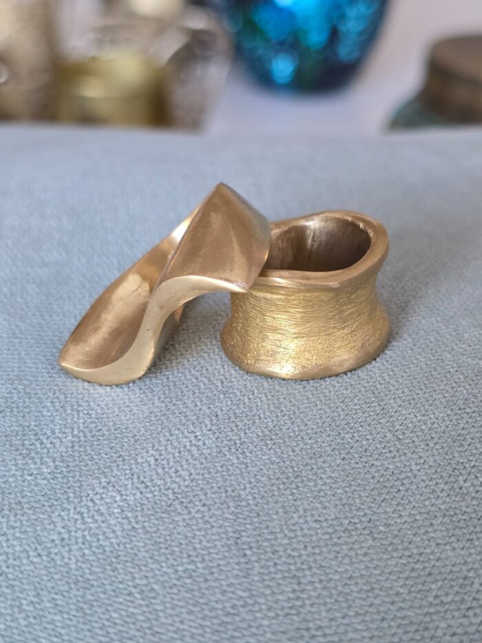 Anillo Estela - Imagen 2
