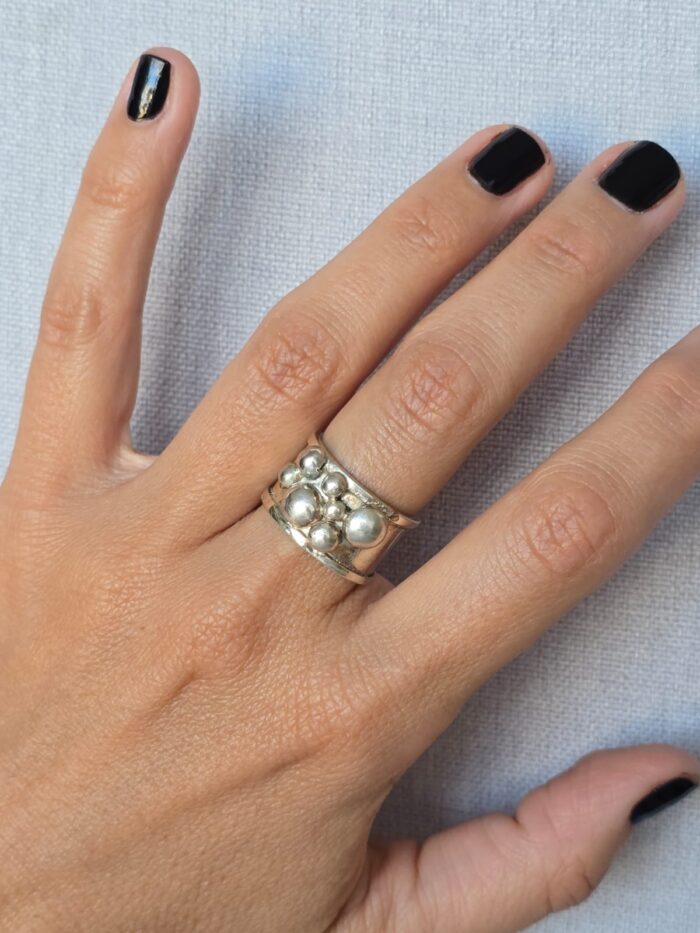 Anillo Dani