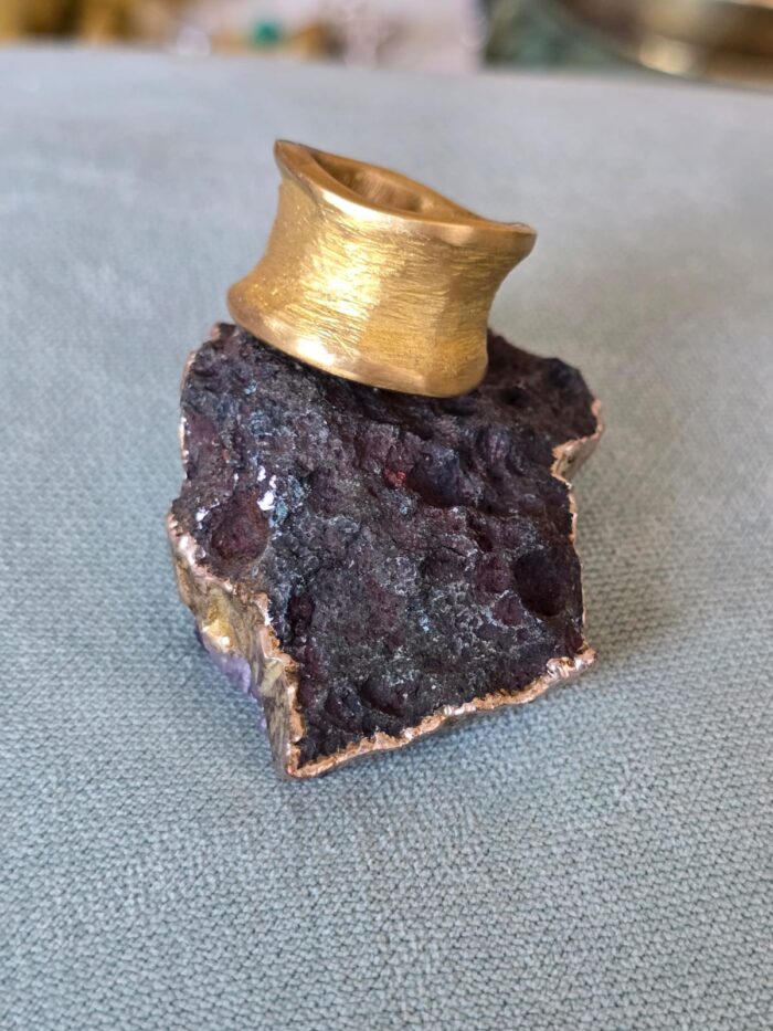 Anillo Estela