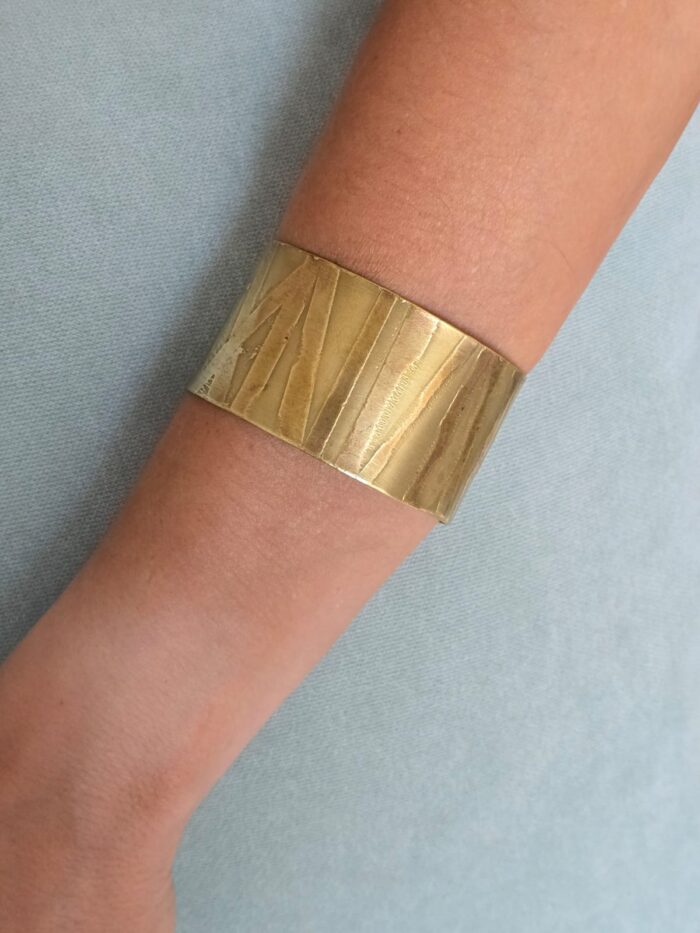 Brazalete Deborah - Imagen 3