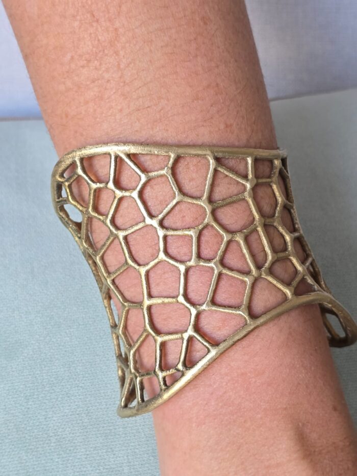 Brazalete Ivana - Imagen 2