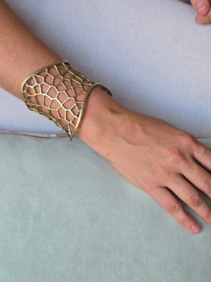 Brazalete Ivana - Imagen 3