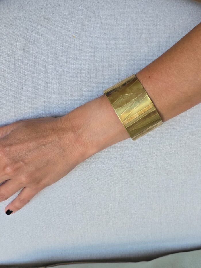 Brazalete Deborah - Imagen 4