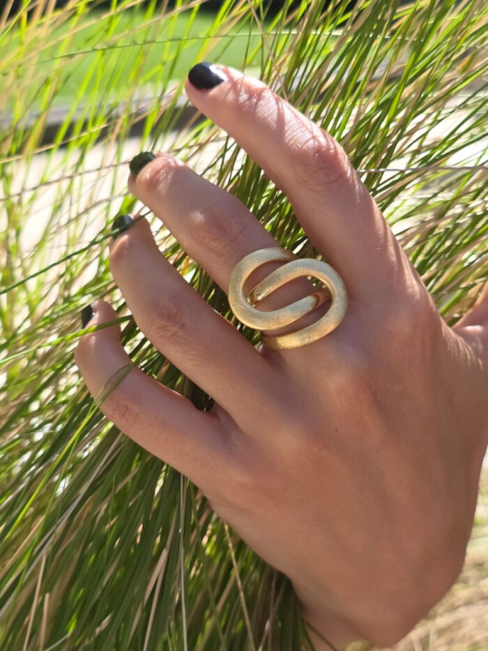 Anillo Juli