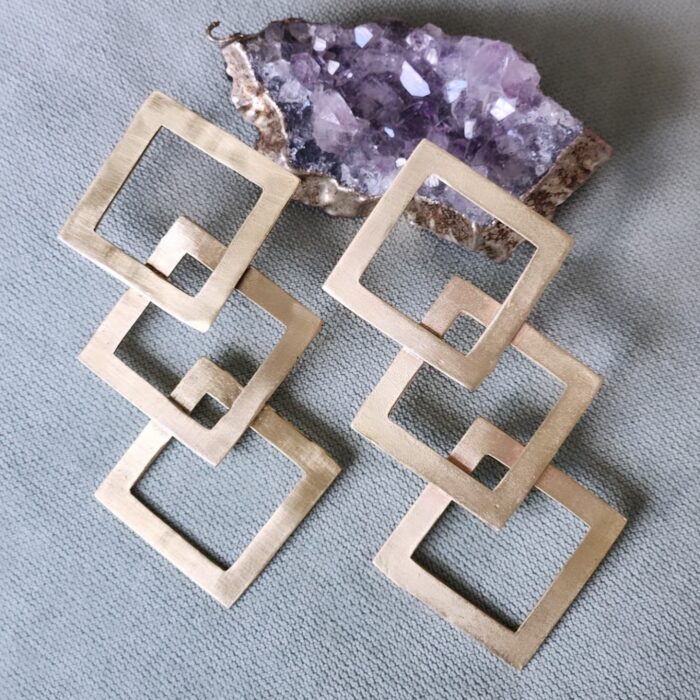 Aros Cuadros