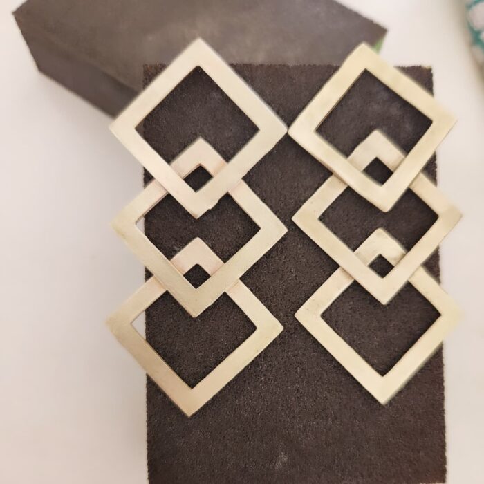 Aros Cuadros - Imagen 4
