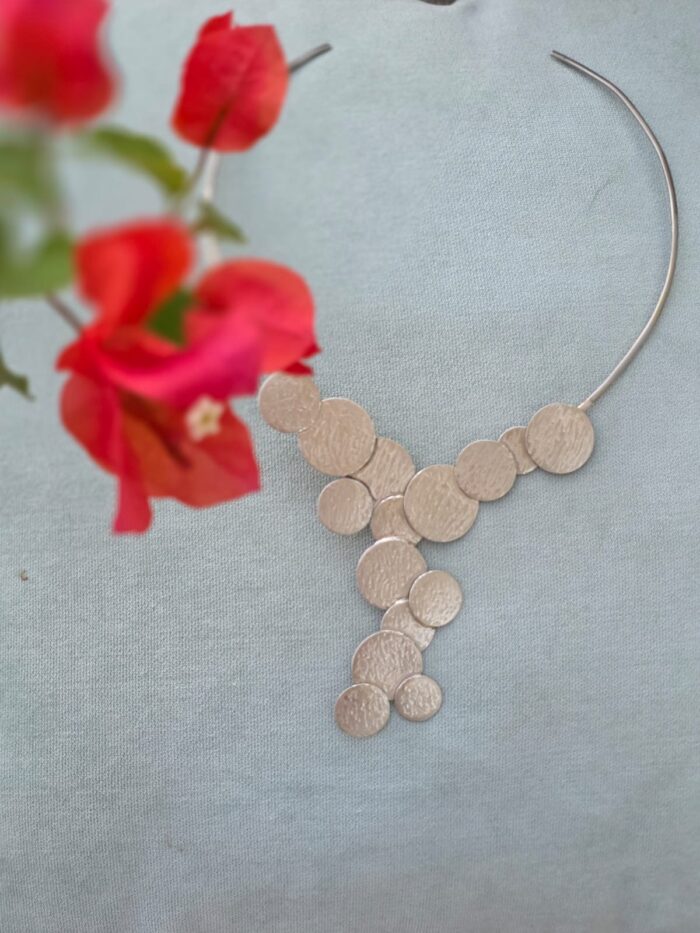 Collar Minimalista - Imagen 3