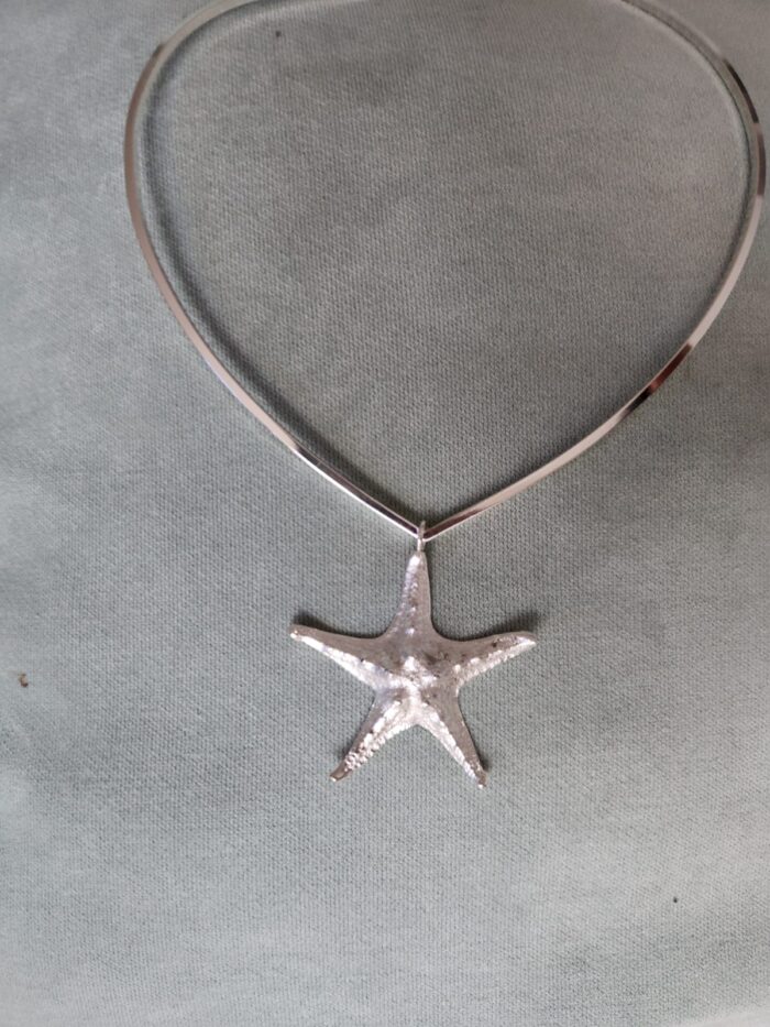 Collar Estrella - Imagen 2