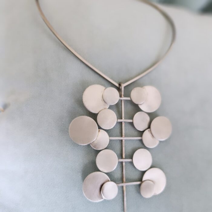 Collar Geo - Imagen 2