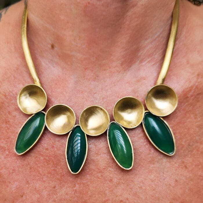 Collar Green - Imagen 3