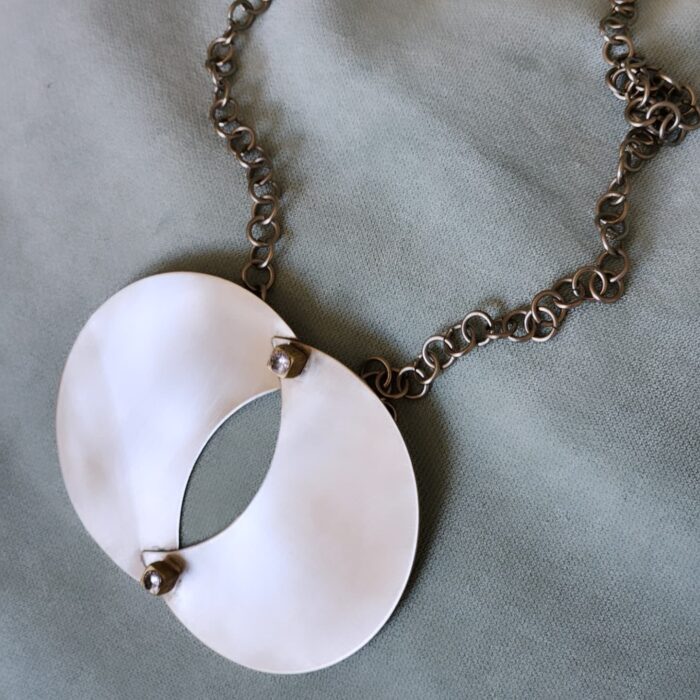 Collar Medialunas - Imagen 3