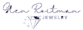 Glen Roitman Joyeria Logo