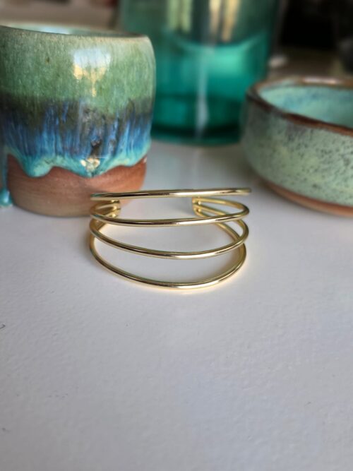 Pulsera Vanesa