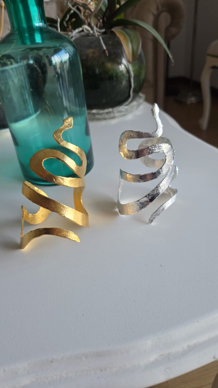 Brazalete Caro - Imagen 2