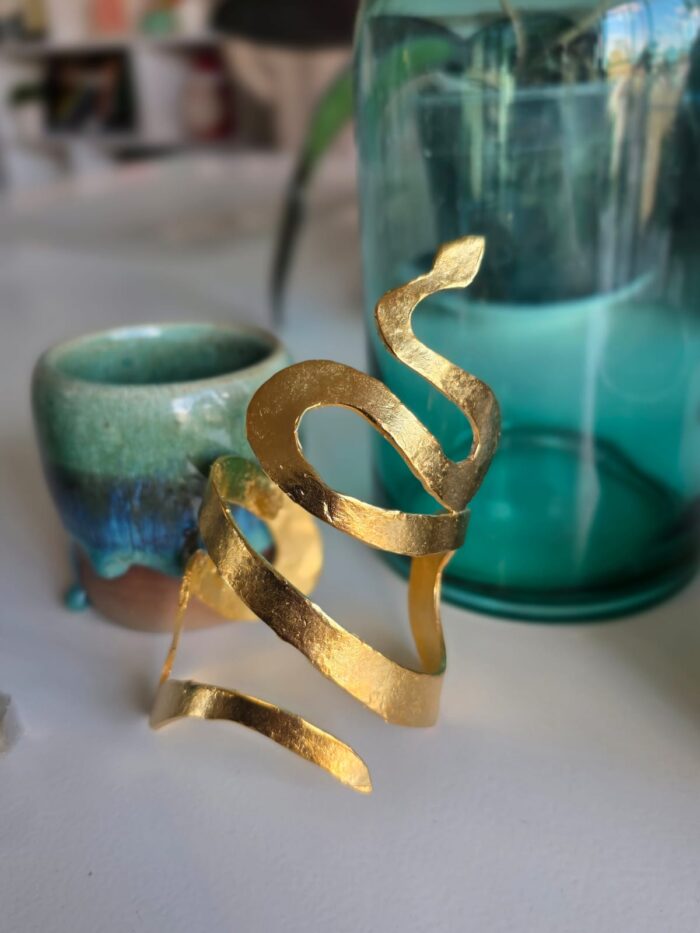 Brazalete Caro - Imagen 4